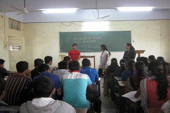 classroom
